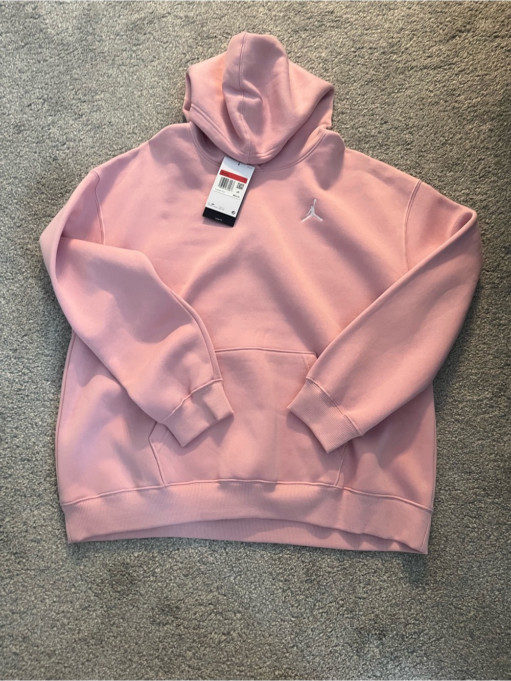 Women’s Jordan Hoodie